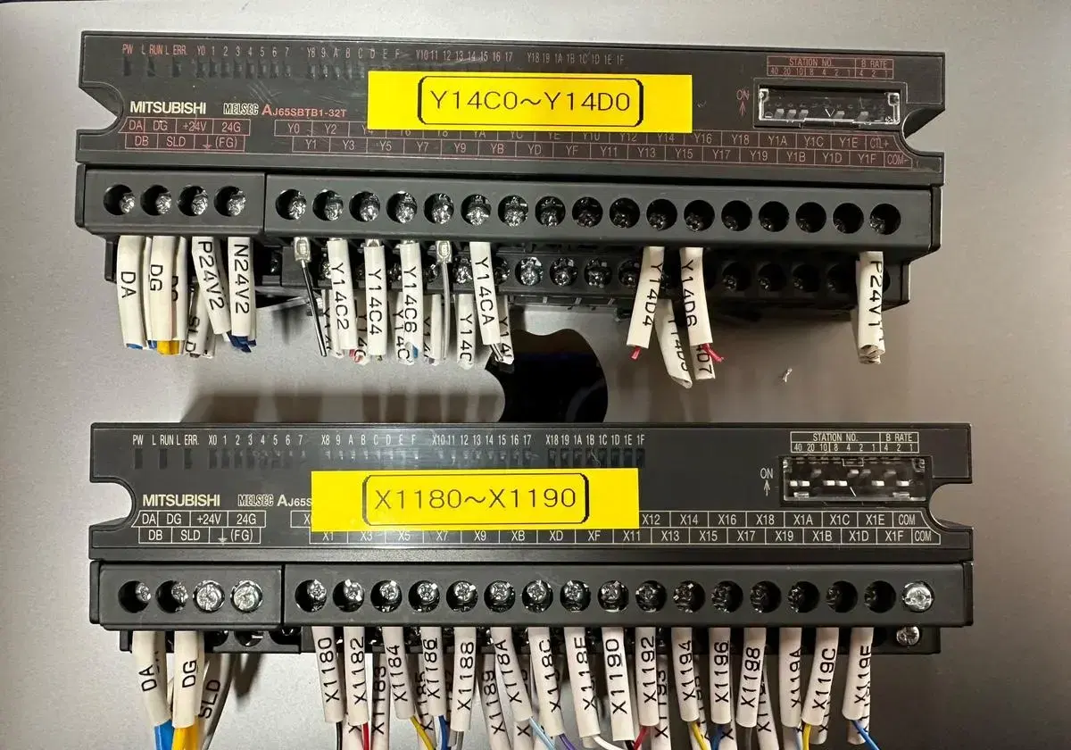 その他 AJ65SBSB1-32D 楽天市場】aj65sbtb1－32dの通販